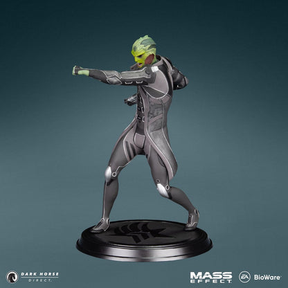 Mass Effect - Thane Krios - Figure