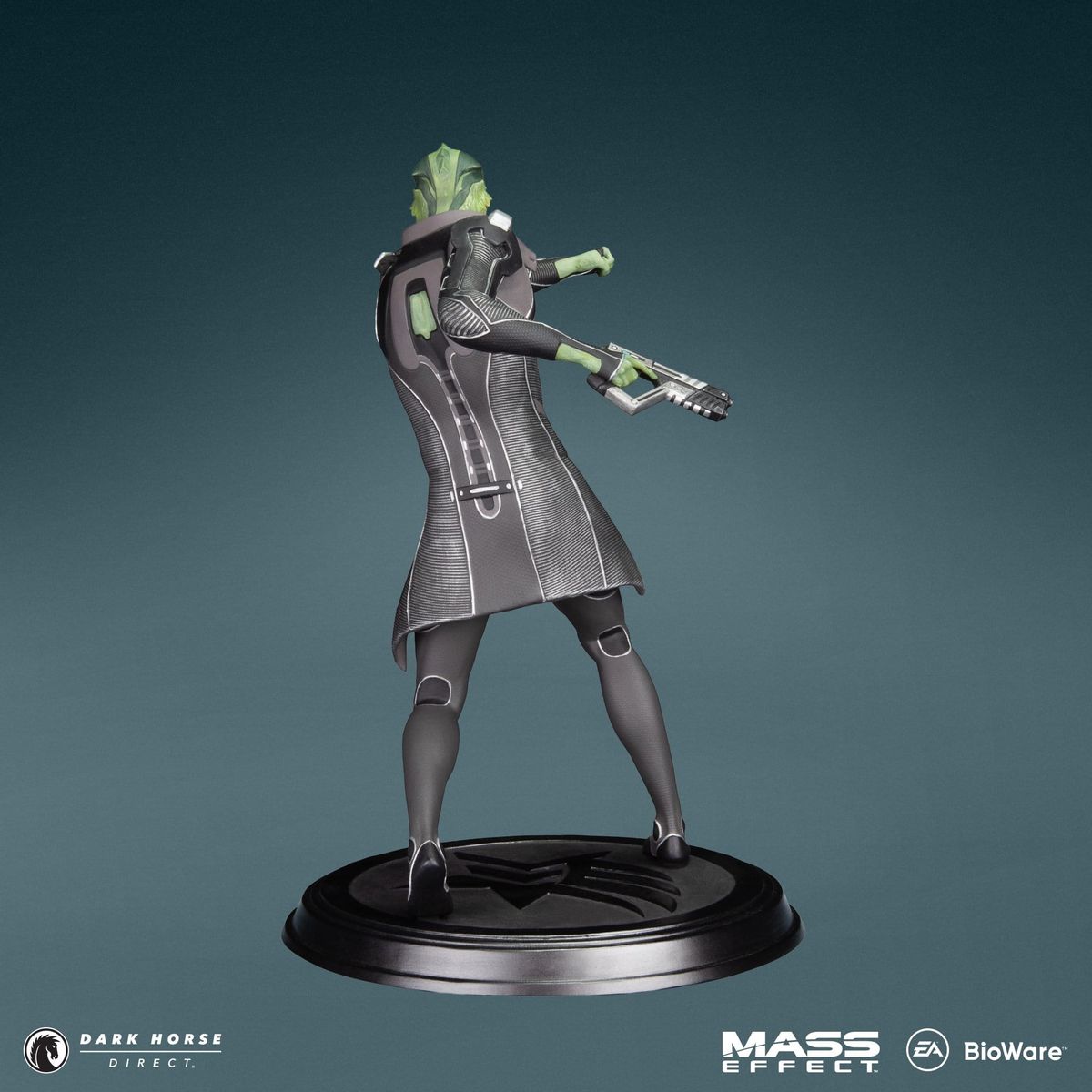 Mass Effect - Thane Krios - Figure