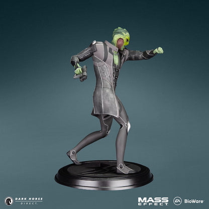 Mass Effect - Thane Krios - Figure