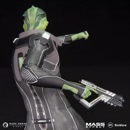 Mass Effect - Thane Krios - Figure