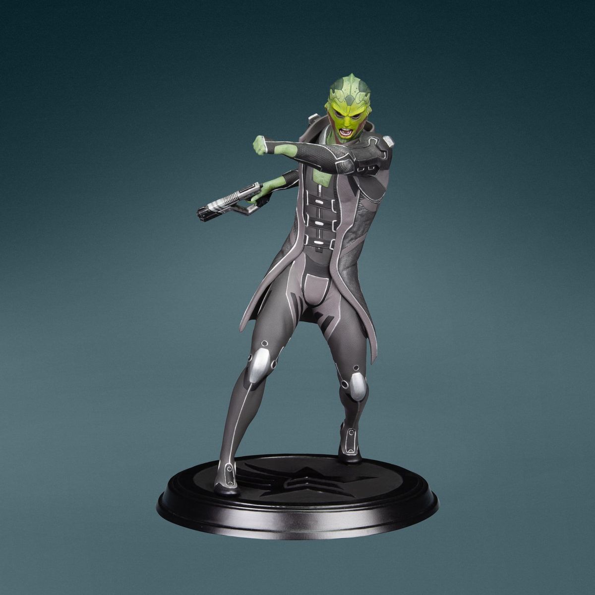Mass Effect - Thane Krios - Figure