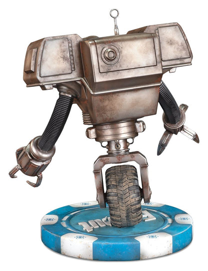 Fallout - Amazon Victor the Securitron - Figure
