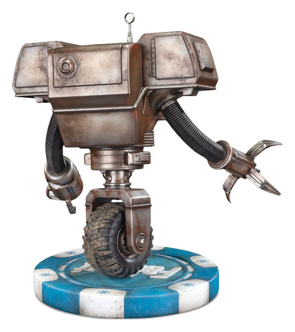 Fallout - Amazon Victor the Securitron - Figure