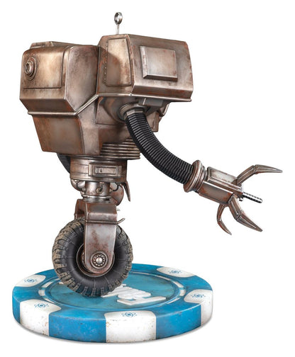 Fallout - Amazon Victor the Securitron - Figure