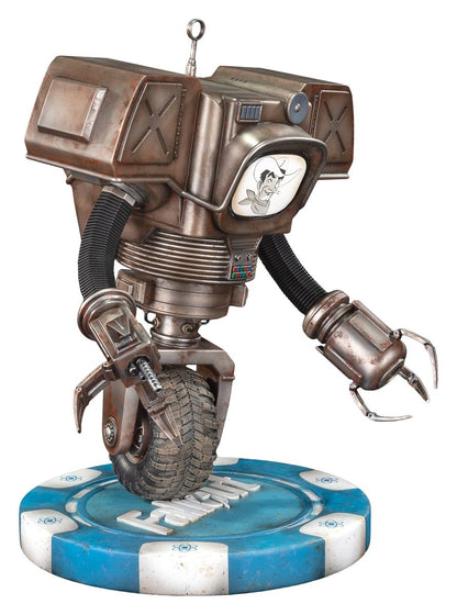 Fallout - Amazon Victor the Securitron - Figure
