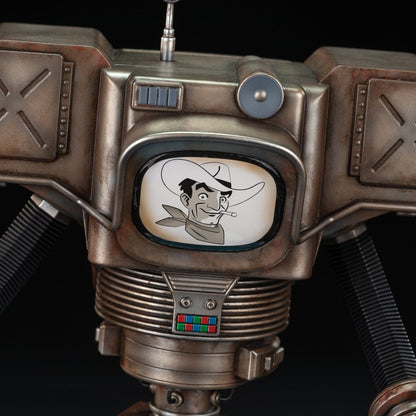 Fallout - Amazon Victor the Securitron - Figure