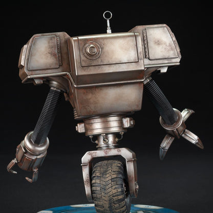 Fallout - Amazon Victor the Securitron - Figure
