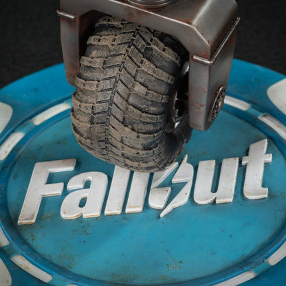 Fallout - Amazon Victor the Securitron - Figure