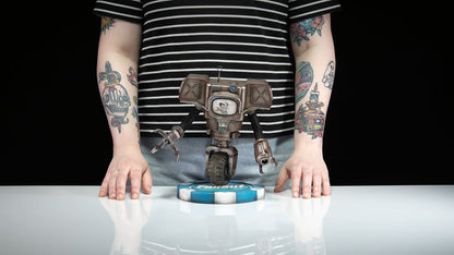 Fallout - Amazon Victor the Securitron - Figure