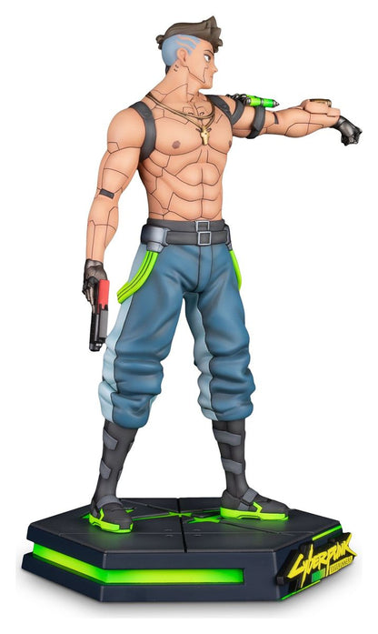 Cyberpunk: Edgerunners - David 23 cm - Figure