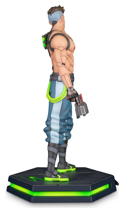 Cyberpunk: Edgerunners - David 23 cm - Figure