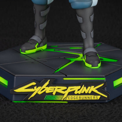 Cyberpunk: Edgerunners - David 23 cm - Figure