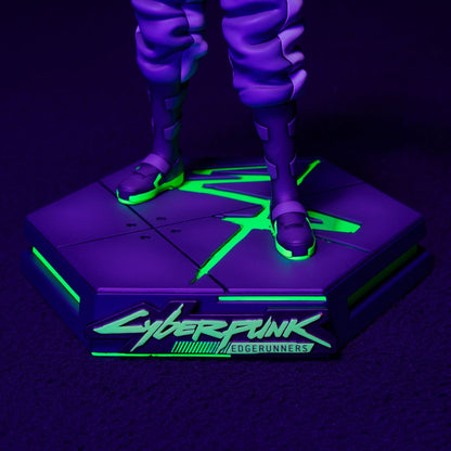 Cyberpunk: Edgerunners - David 23 cm - Figure