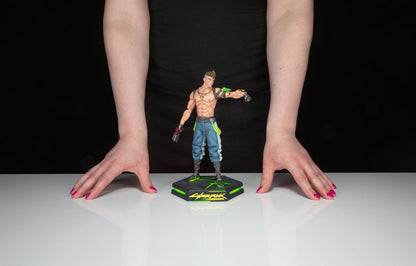 Cyberpunk: Edgerunners - David 23 cm - Figure