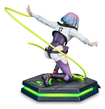 Cyberpunk: Edgerunners - Lucy 18 cm - Figure