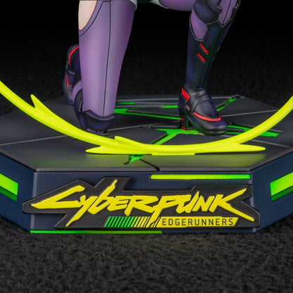 Cyberpunk: Edgerunners - Lucy 18 cm - Figure