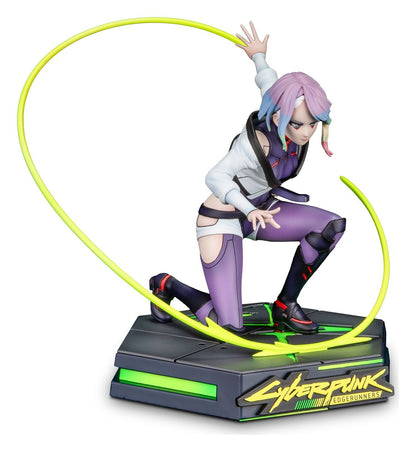 Cyberpunk: Edgerunners - Lucy 18 cm - Figure