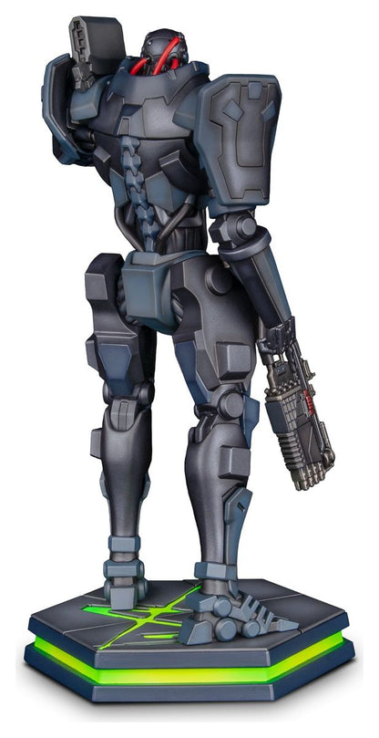 Cyberpunk: Edgerunners - Adam Smasher 25 cm - Figure