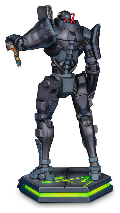 Cyberpunk: Edgerunners - Adam Smasher 25 cm - Figure