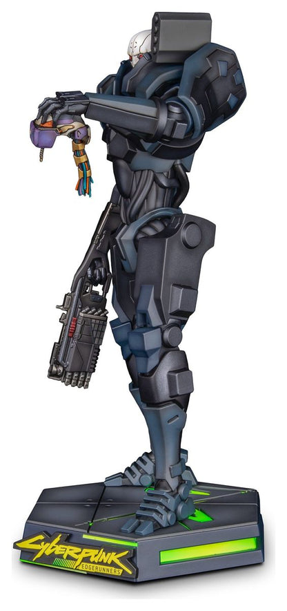 Cyberpunk: Edgerunners - Adam Smasher 25 cm - Figure