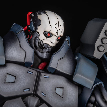 Cyberpunk: Edgerunners - Adam Smasher 25 cm - Figure