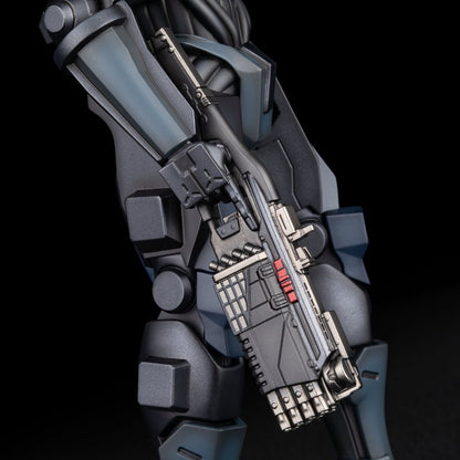 Cyberpunk: Edgerunners - Adam Smasher 25 cm - Figure
