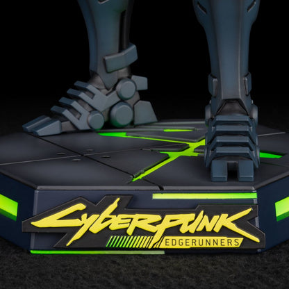 Cyberpunk: Edgerunners - Adam Smasher 25 cm - Figure