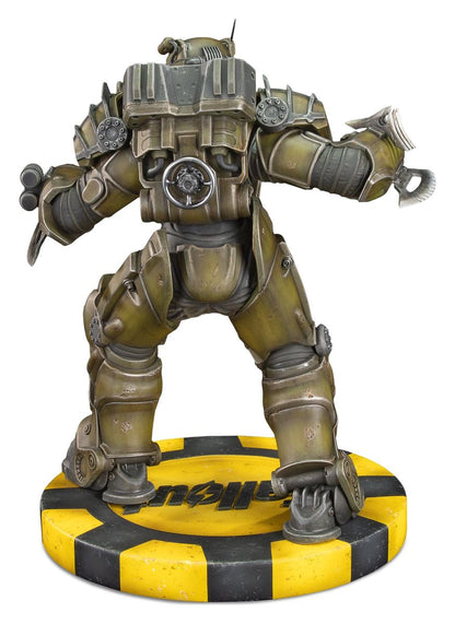 Fallout - Amazon NCR Power Armor - Figure
