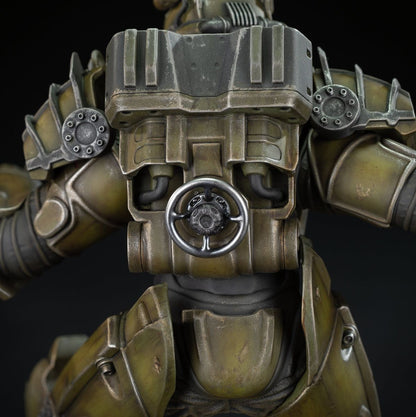 Fallout - Amazon NCR Power Armor - Figure