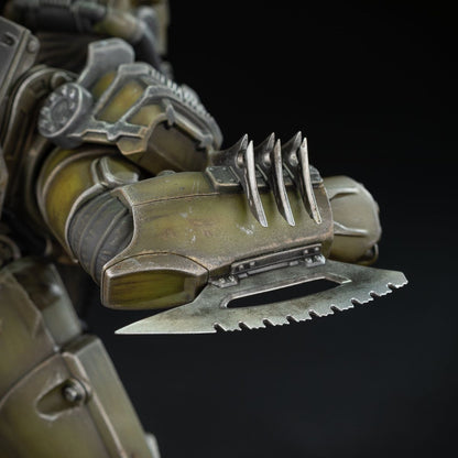 Fallout - Amazon NCR Power Armor - Figure