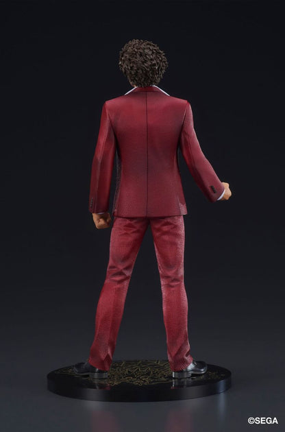 Yakuza: Like a Dragon - Digsta Ichiban Kasuga - Figuuri (keräilyhahmo)