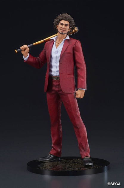 Yakuza: Like a Dragon - Digsta Ichiban Kasuga - Figuuri (keräilyhahmo)