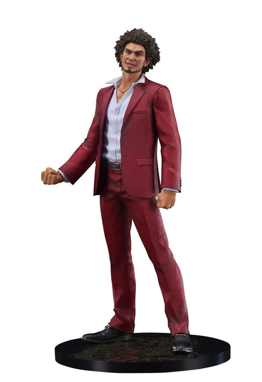 Yakuza: Like a Dragon - Digsta Ichiban Kasuga - Figuuri (keräilyhahmo)