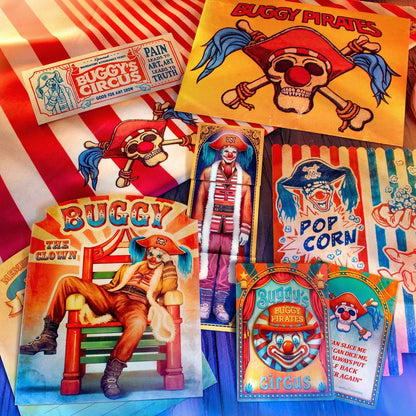 One Piece - Recruitment Set - Gift Box