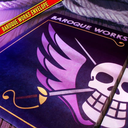 One Piece - Recruitment Set - Gift Box