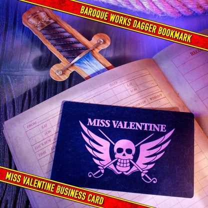 One Piece - Recruitment Set - Gift Box