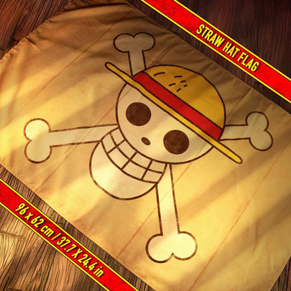 One Piece - Recruitment Set - Gift Box