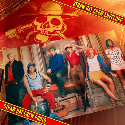 One Piece - Recruitment Set - Gift Box