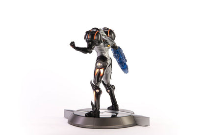 Metroid Prime - Samus Phazon Suit - Collector's Edition Figuuri (keräilyhahmo)
