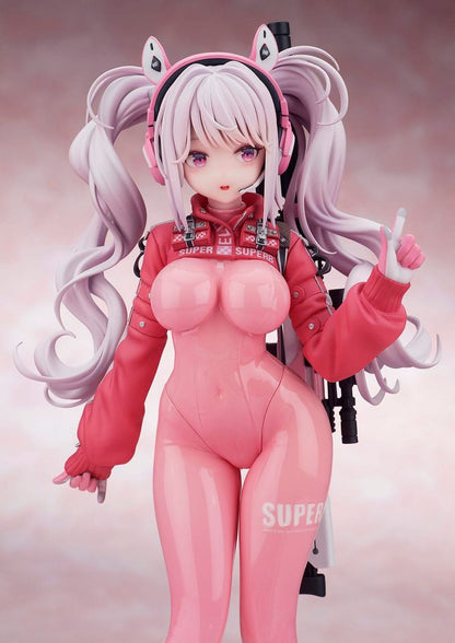 Goddess of Victory: Nikke - Nikke Alice - Figuuri (keräilyhahmo)