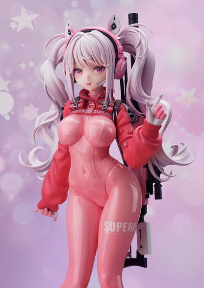 Goddess of Victory: Nikke - Nikke Alice - Figuuri (keräilyhahmo)