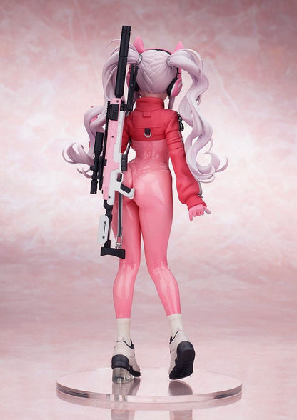 Goddess of Victory: Nikke - Nikke Alice - Figuuri (keräilyhahmo)