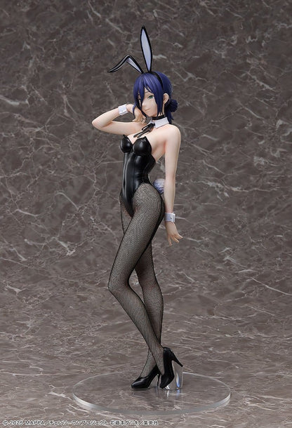 Chainsaw Man - 1/4 Reze: Bunny Ver - Figuuri (keräilyhahmo)