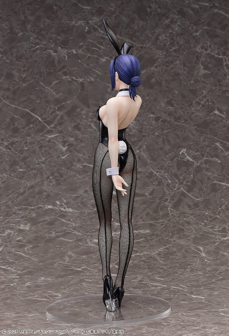 Chainsaw Man - 1/4 Reze: Bunny Ver - Figuuri (keräilyhahmo)