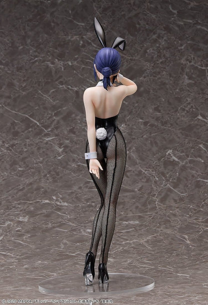 Chainsaw Man - 1/4 Reze: Bunny Ver - Figuuri (keräilyhahmo)