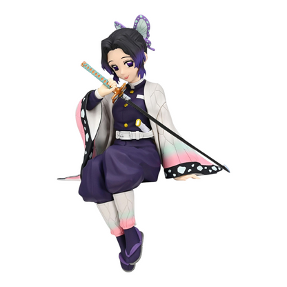 Demon Slayer - PVC Statue Kocho Shinobu - Noodle Stopper -figuuri (keräilyhahmo)
