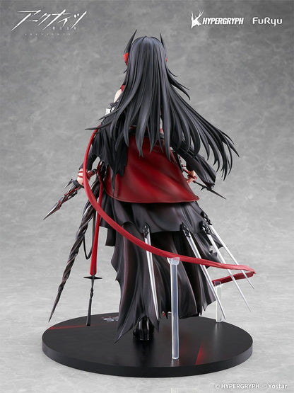 Arknights - 1/7 Ines - Figuuri (keräilyhahmo)