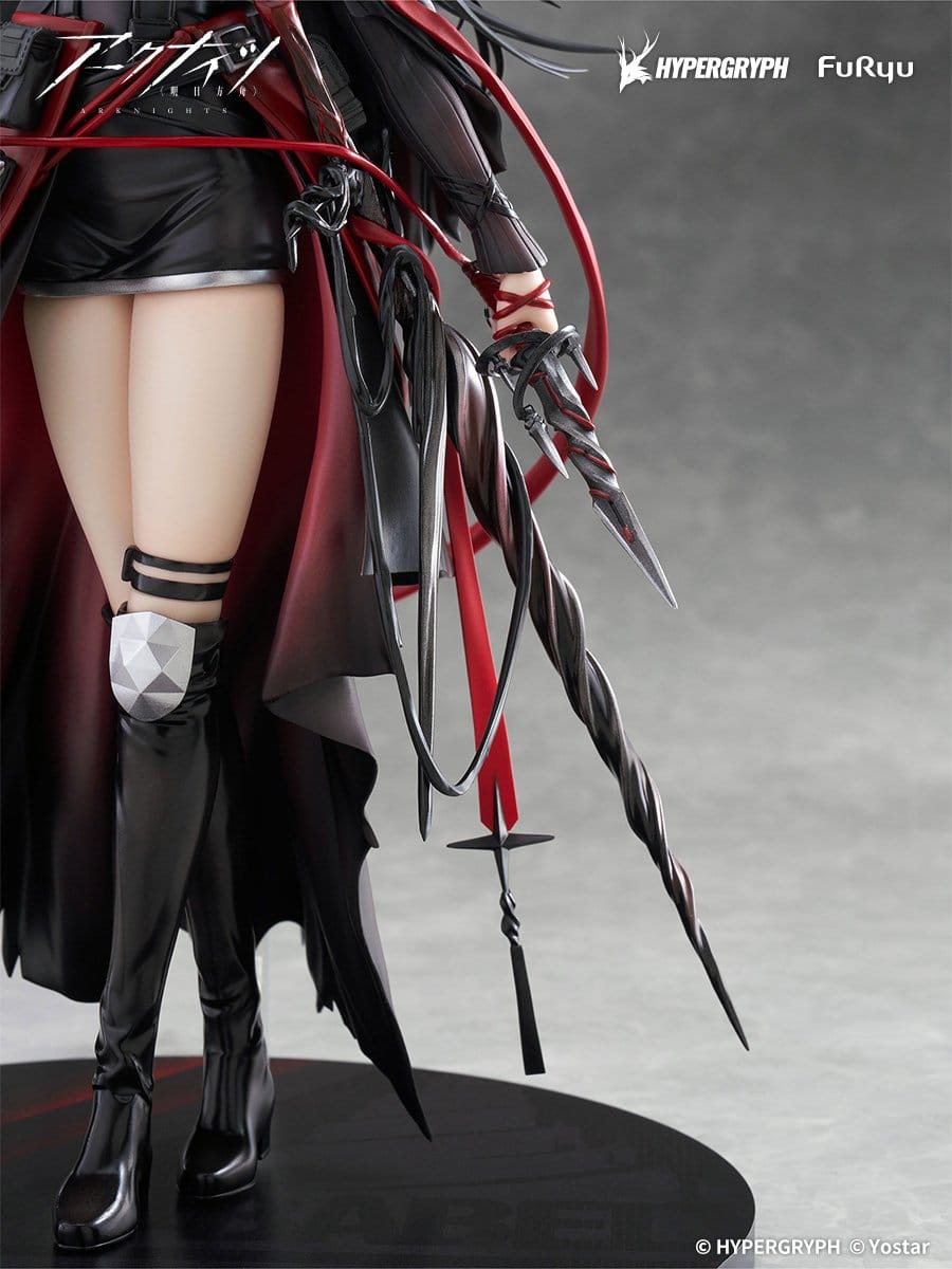 Arknights - 1/7 Ines - Figuuri (keräilyhahmo)