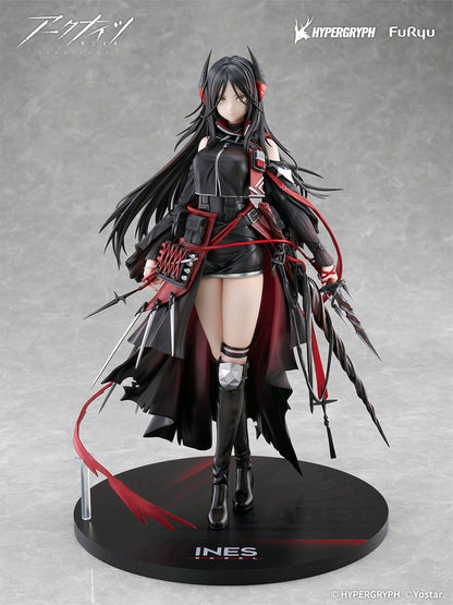 Arknights - 1/7 Ines - Figuuri (keräilyhahmo)