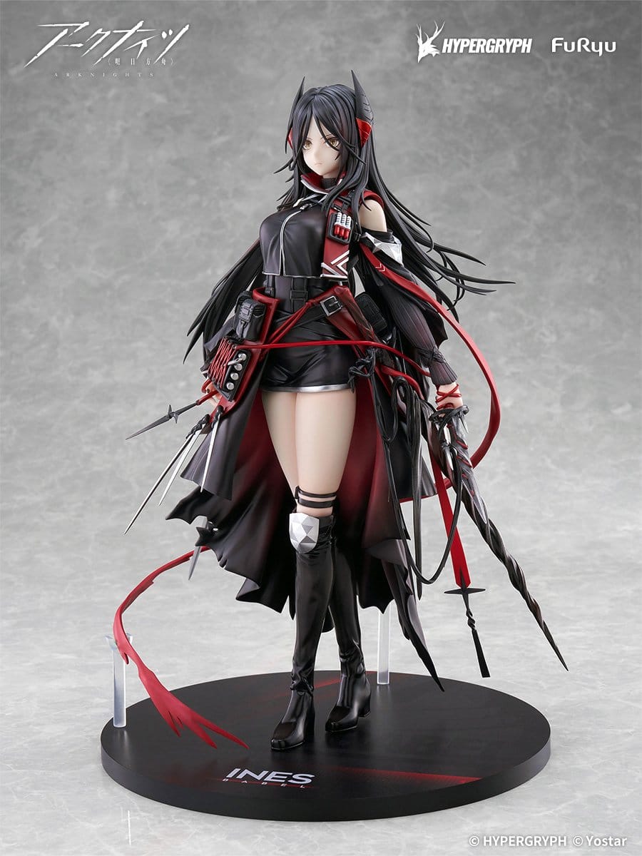 Arknights - 1/7 Ines - Figuuri (keräilyhahmo)
